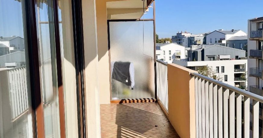 vente Appartement Anglet