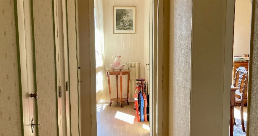 vente Appartement Anglet