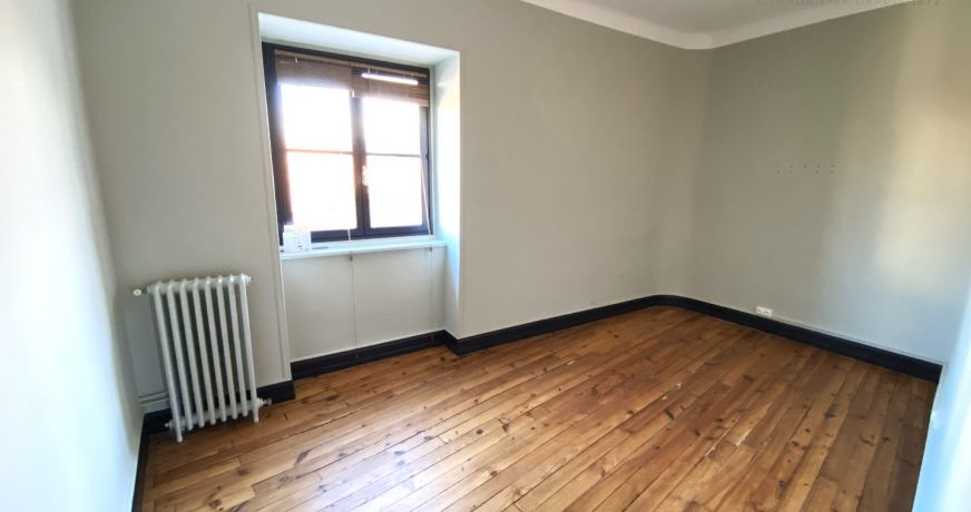 vente Appartement Biarritz