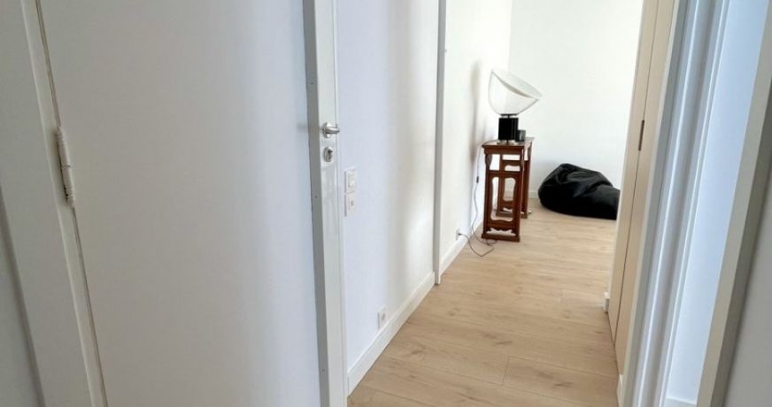 vente Appartement Biarritz