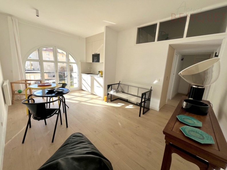 vente Appartement Biarritz - Photo 2