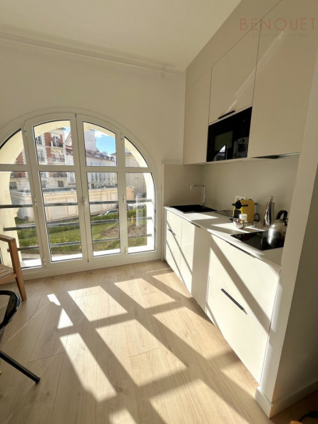 vente Appartement Biarritz - Photo 4