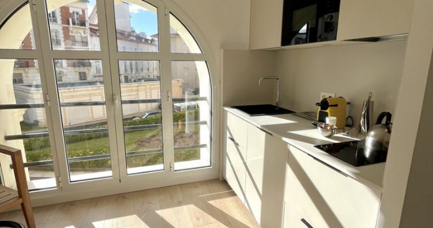 vente Appartement Biarritz