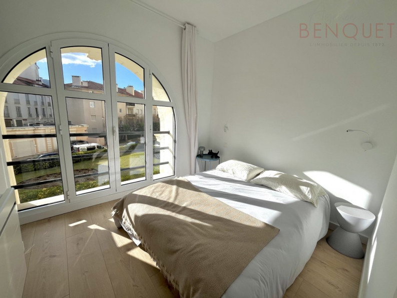 vente Appartement Biarritz - Photo 5