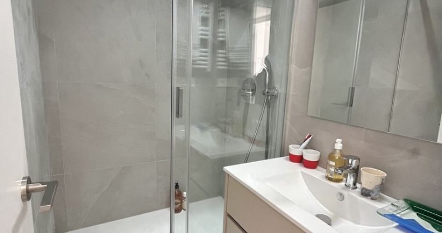 vente Appartement Biarritz