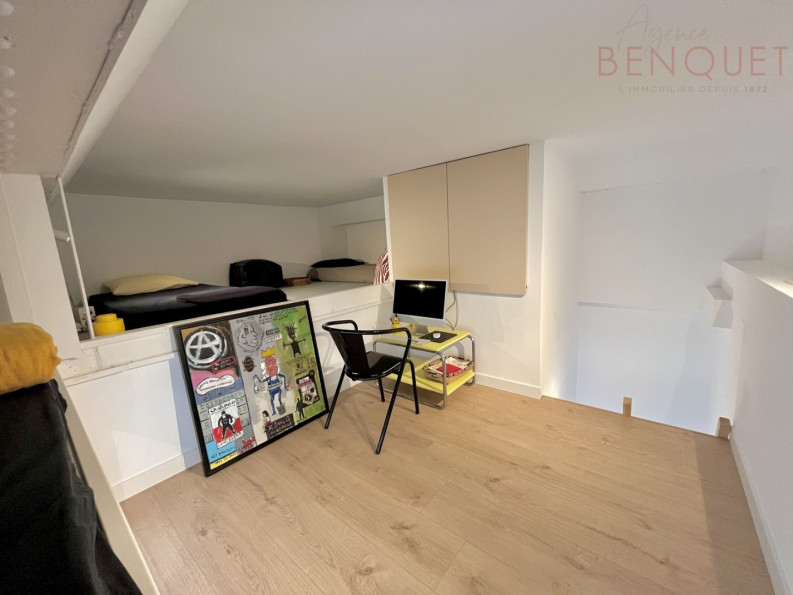 vente Appartement Biarritz - Photo 7