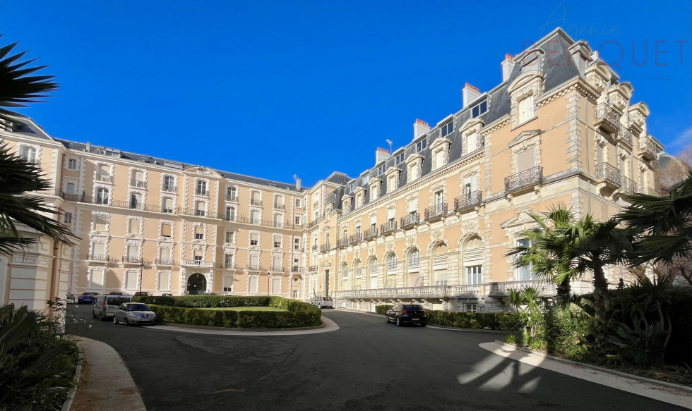 vente Appartement Biarritz - Photo 1