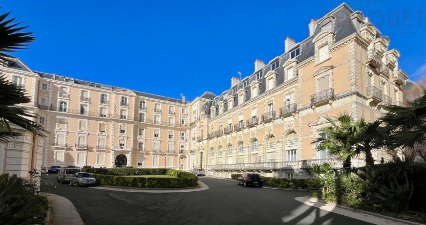 vente Appartement Biarritz