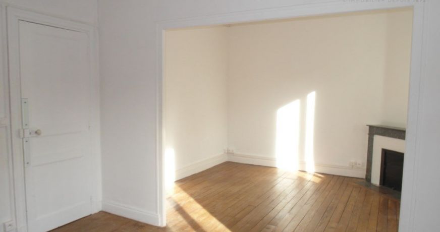 vente Appartement Biarritz