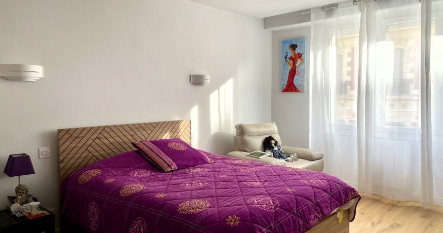 vente Appartement Biarritz
