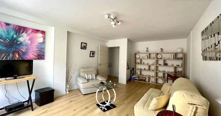 vente Appartement Biarritz