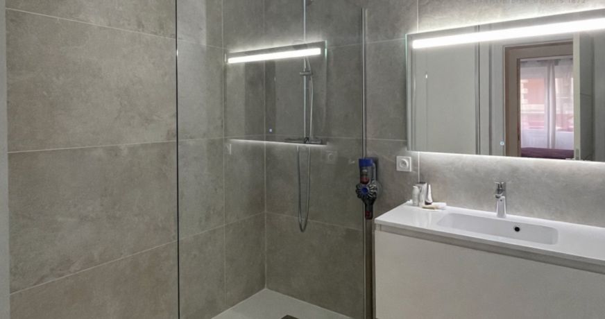 vente Appartement Biarritz