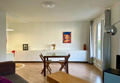 vente Appartement Biarritz