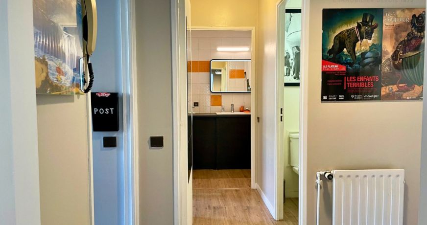 vente Appartement Biarritz