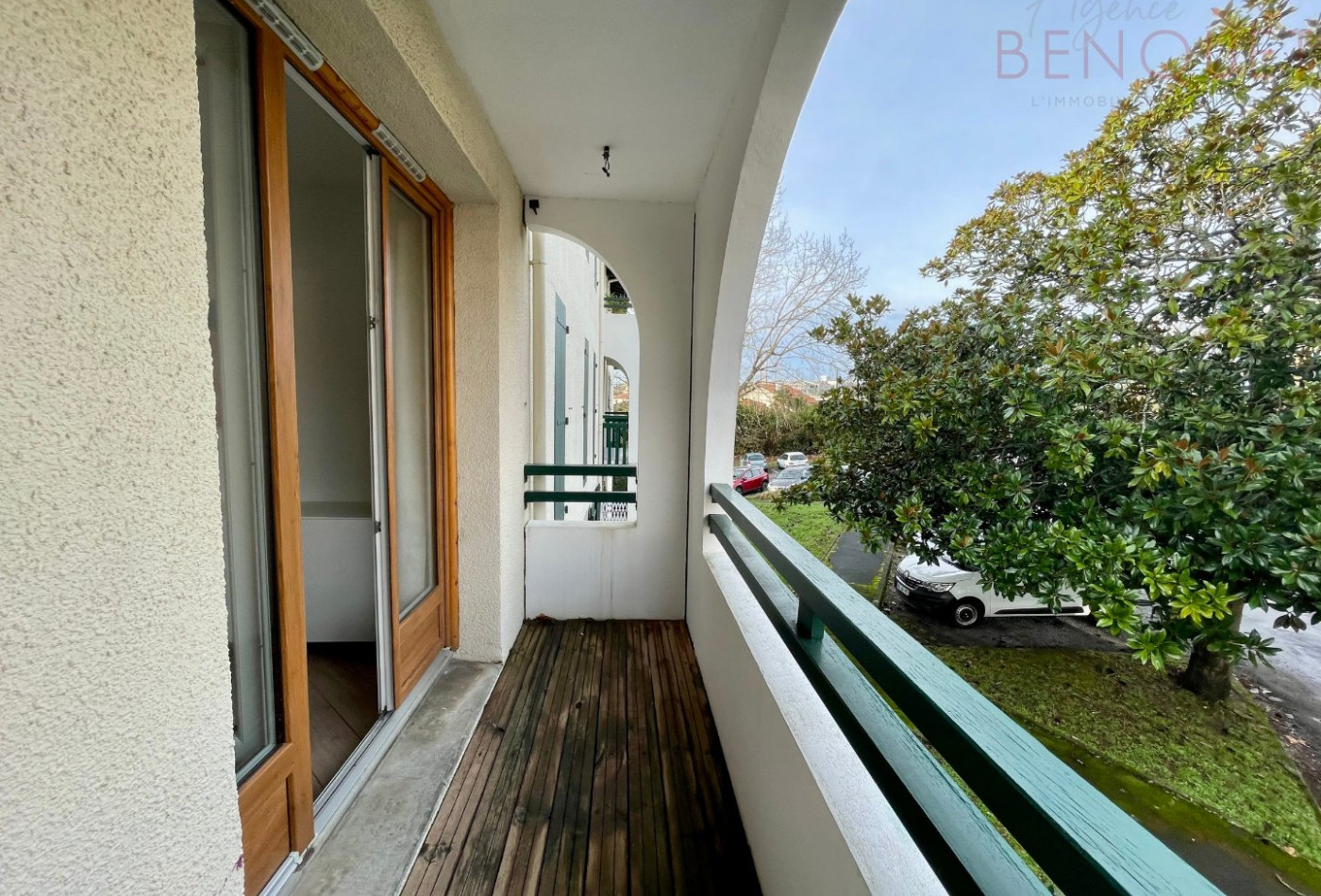 vente Appartement Biarritz - Photo 8