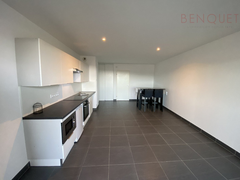 location Appartement Biarritz - Photo 2