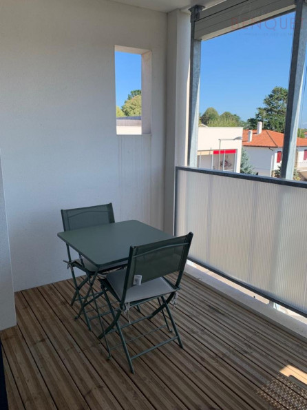 location Appartement Biarritz - Photo 6