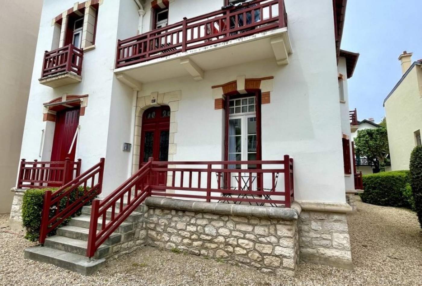 vente Appartement Biarritz - Photo 1