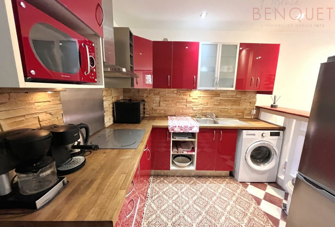 vente Appartement Biarritz - Photo 5