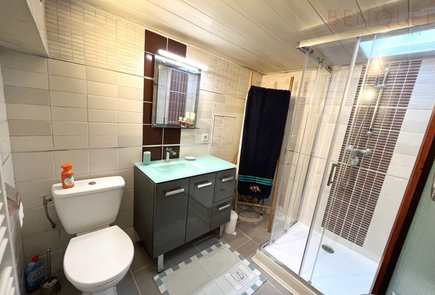 vente Appartement Biarritz - Photo 8