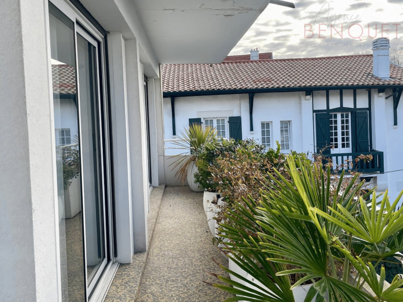 vente Appartement Biarritz - Photo 10