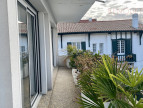 vente Appartement Biarritz