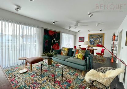 vente Appartement Biarritz