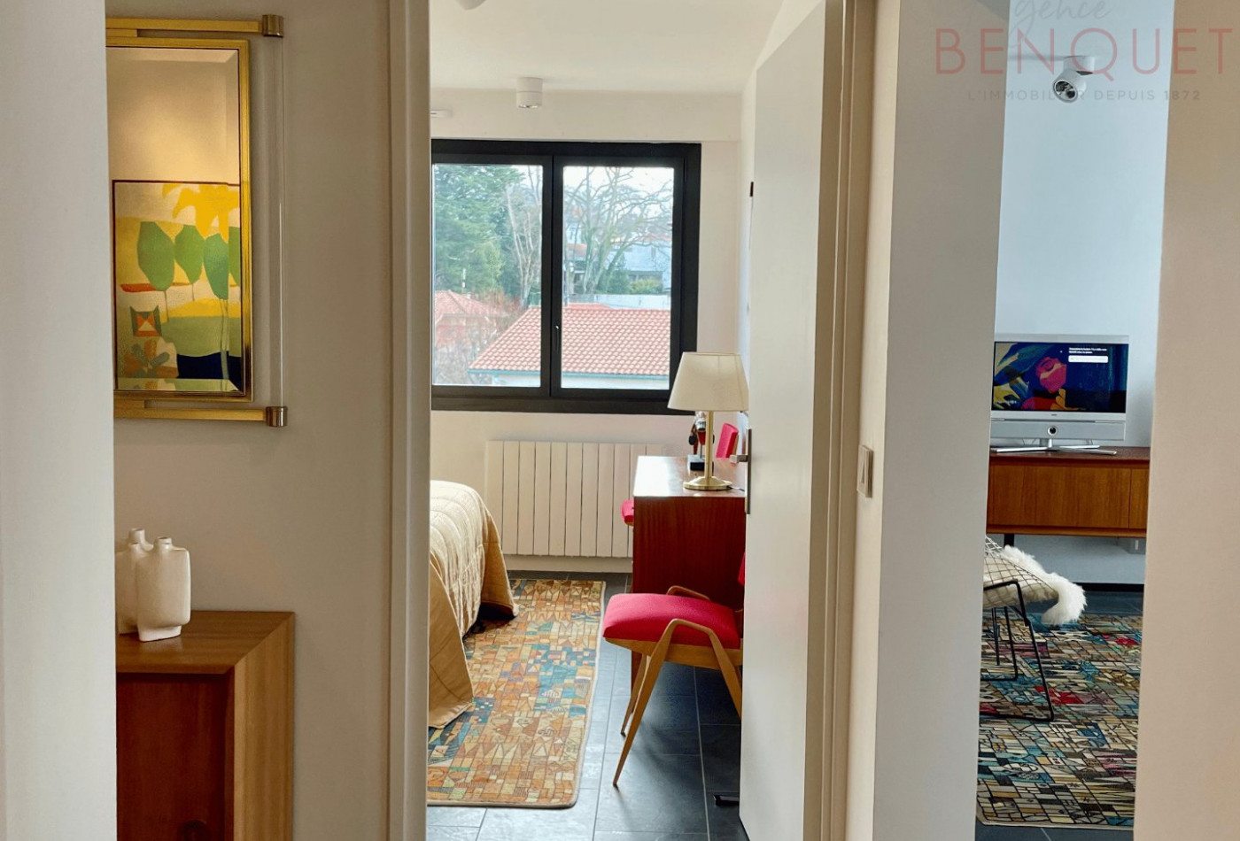 vente Appartement Biarritz - Photo 3