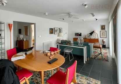 vente Appartement Biarritz