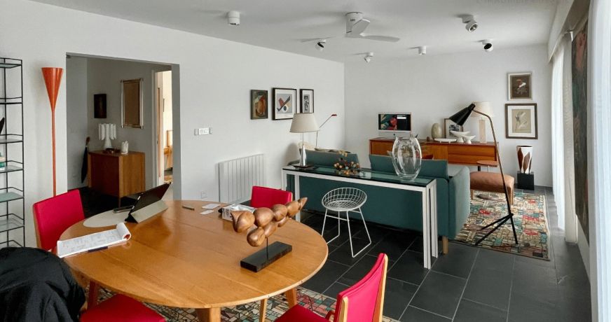 vente Appartement Biarritz