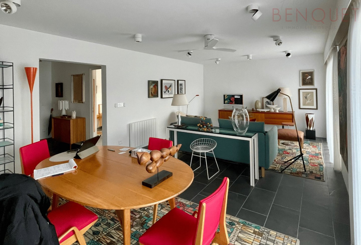 vente Appartement Biarritz - Photo 1