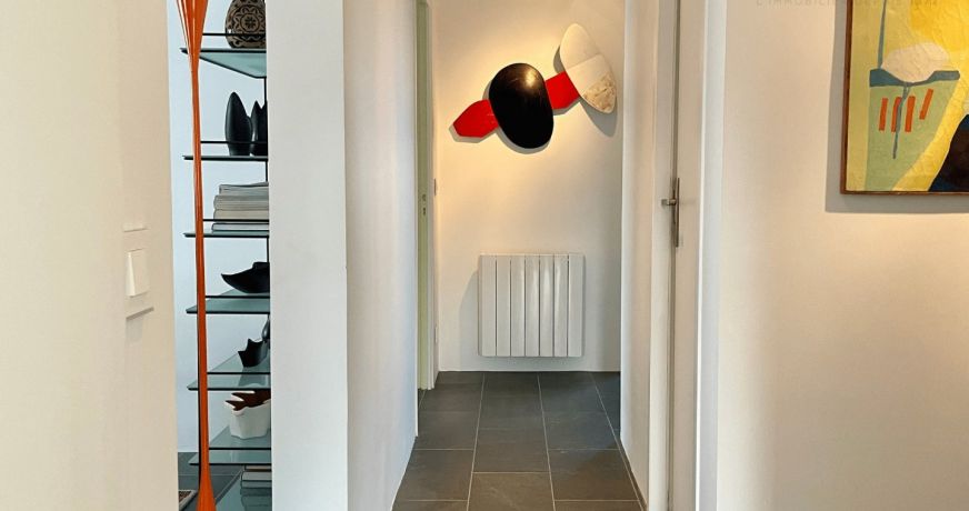 vente Appartement Biarritz