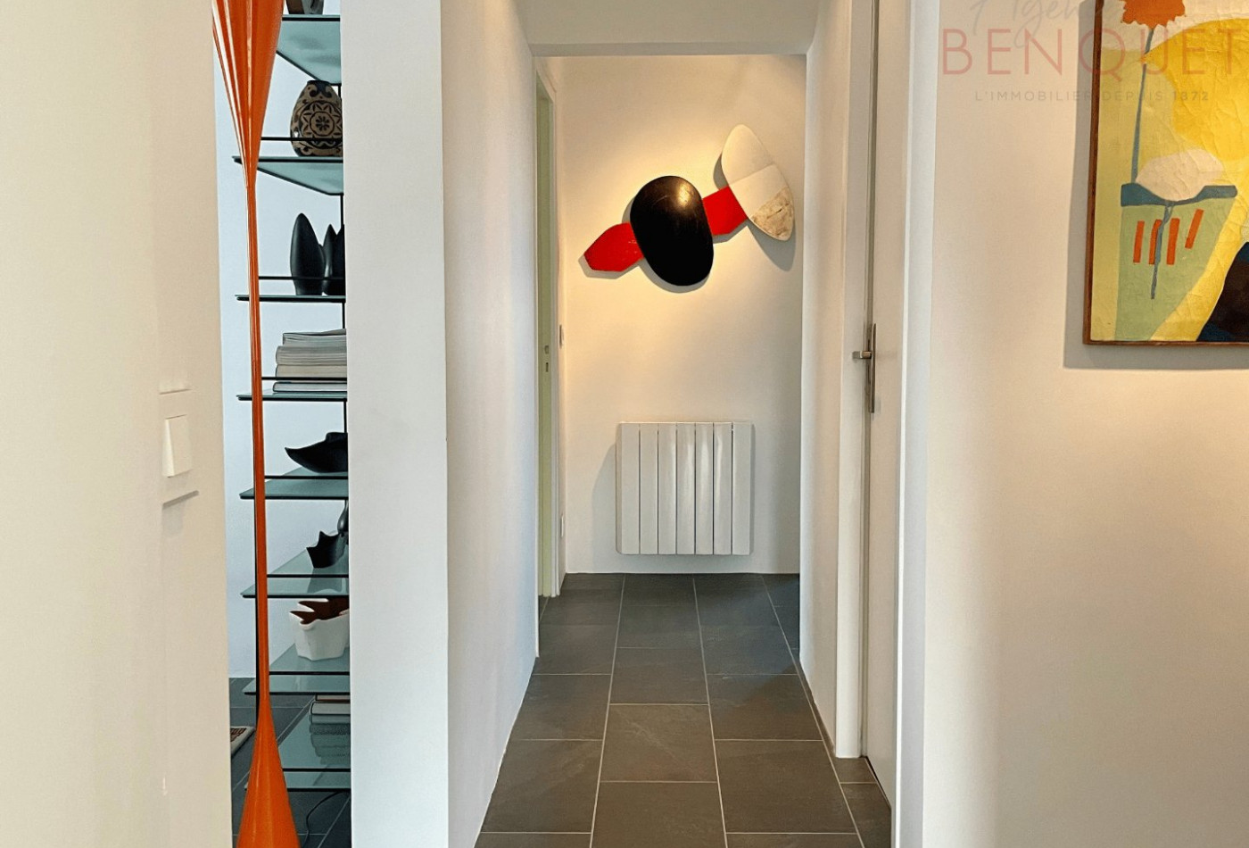 vente Appartement Biarritz - Photo 6