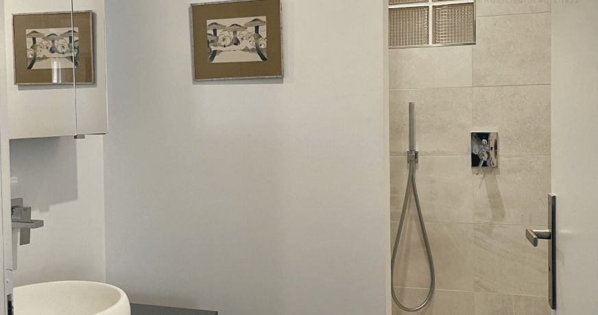 vente Appartement Biarritz