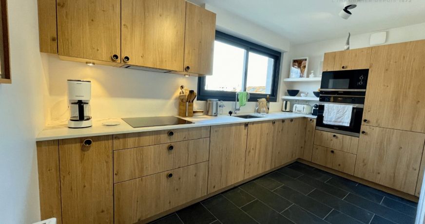 vente Appartement Biarritz