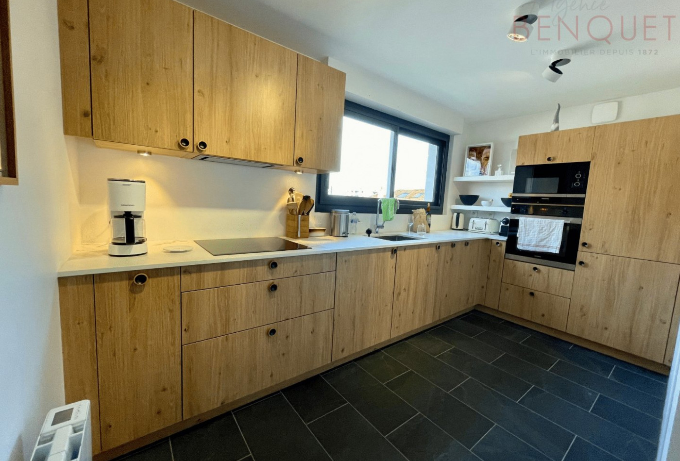 vente Appartement Biarritz - Photo 8