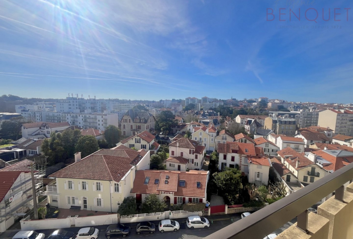 vente Appartement Biarritz - Photo 1
