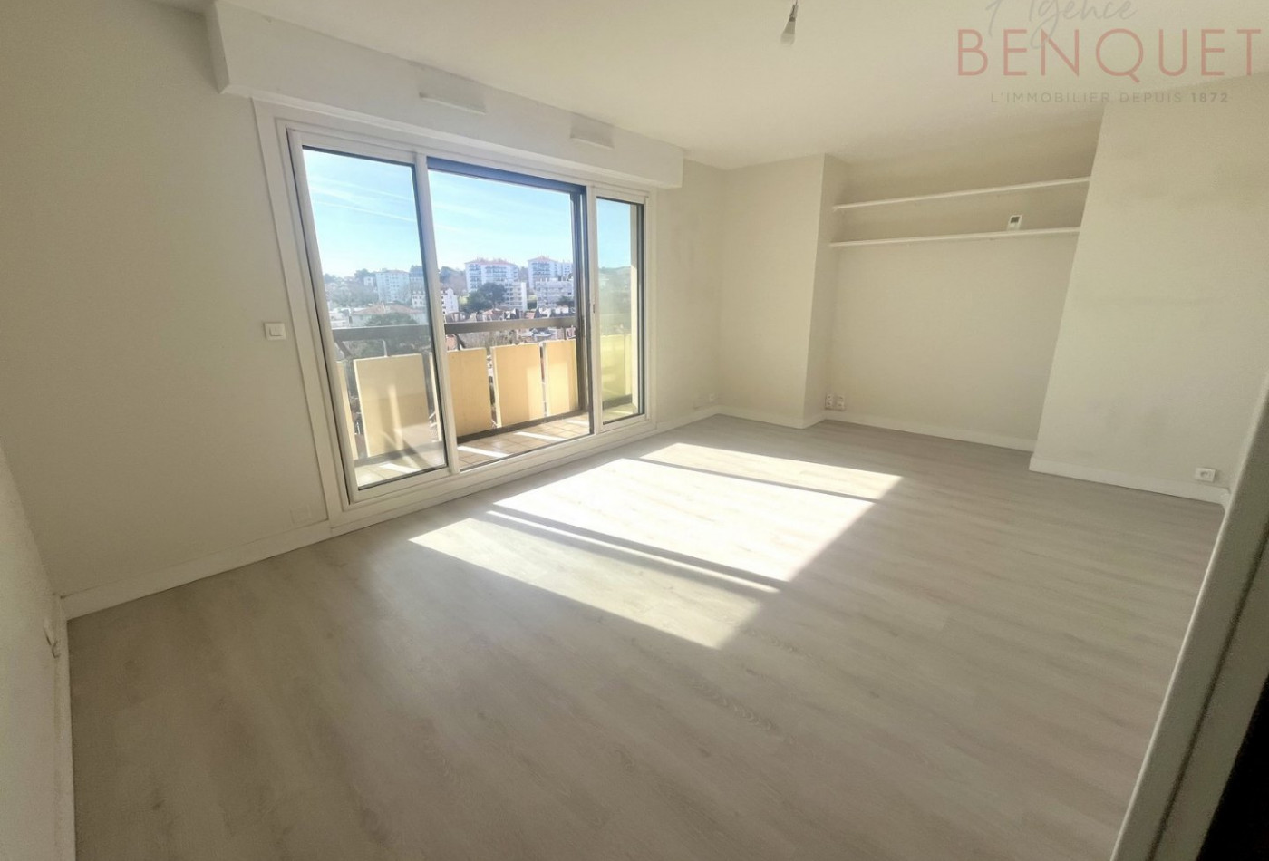 vente Appartement Biarritz - Photo 2