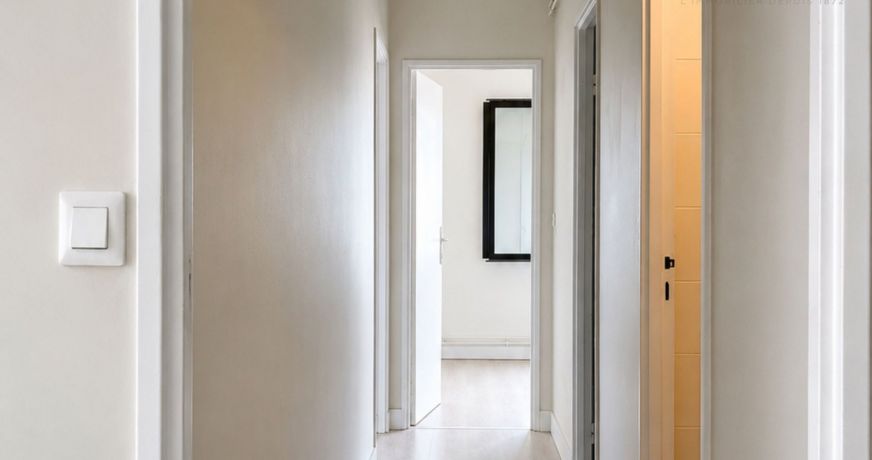 vente Appartement Biarritz