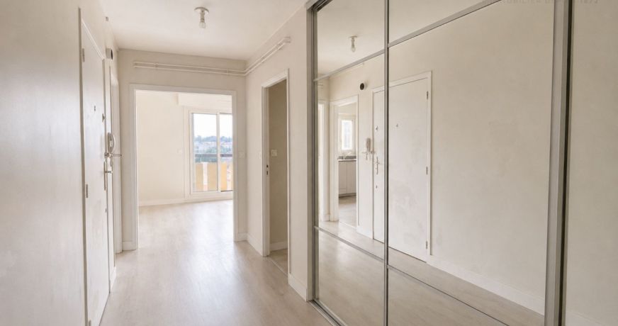 vente Appartement Biarritz