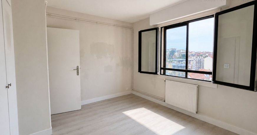 vente Appartement Biarritz