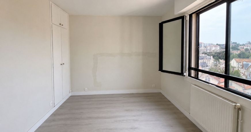 vente Appartement Biarritz