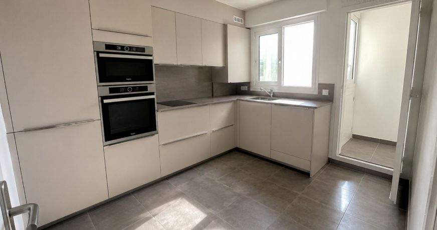vente Appartement Biarritz