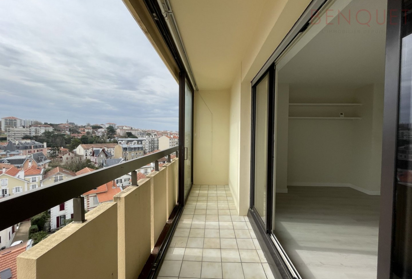 vente Appartement Biarritz - Photo 3