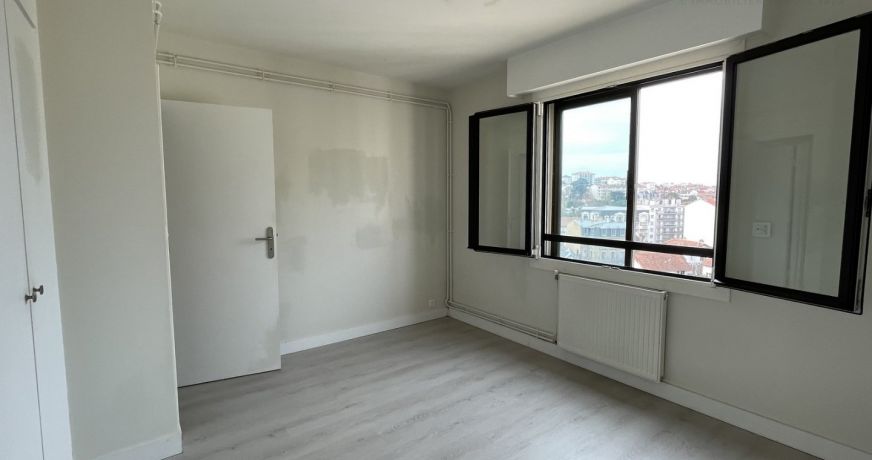 vente Appartement Biarritz