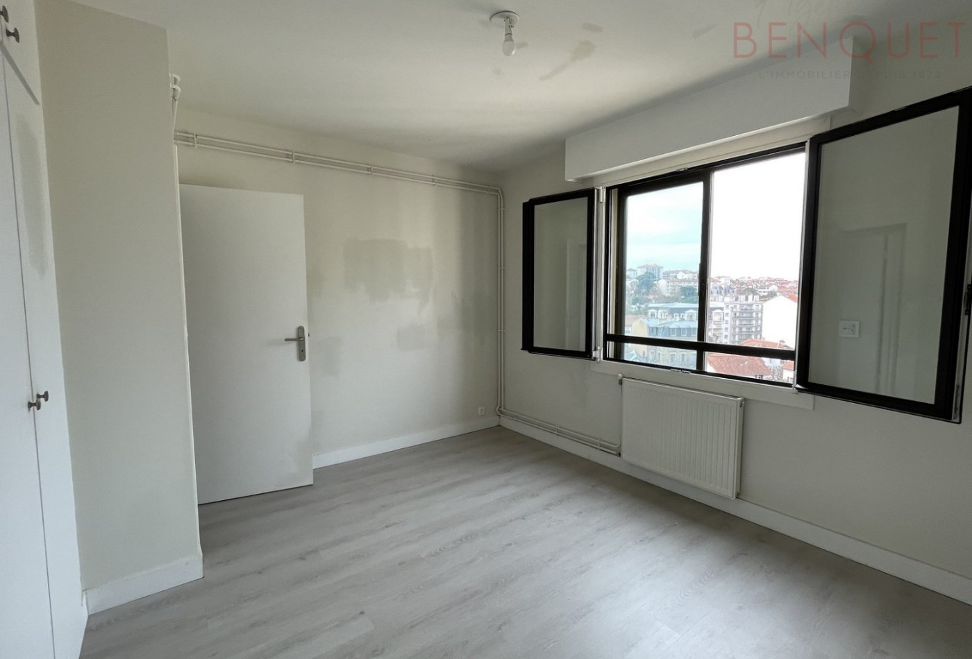 vente Appartement Biarritz - Photo 6