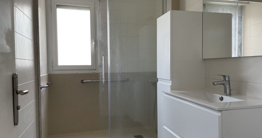 vente Appartement Biarritz