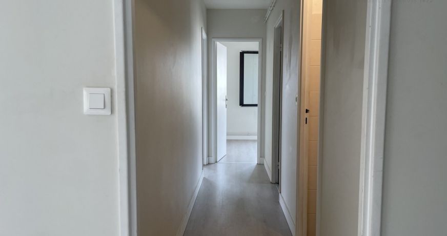 vente Appartement Biarritz