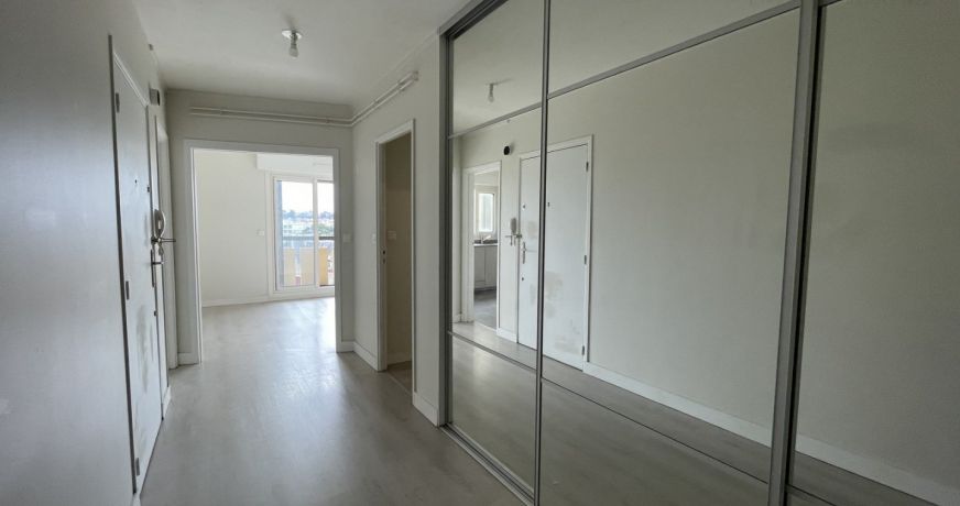 vente Appartement Biarritz