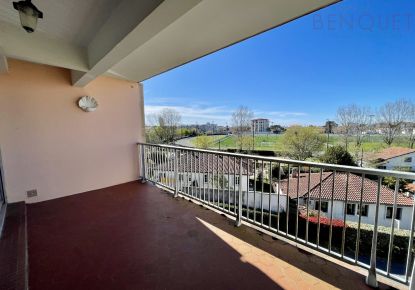 vente Appartement Biarritz